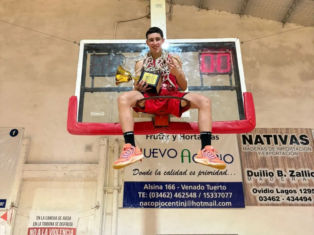 Atenas U17 campeón - 3