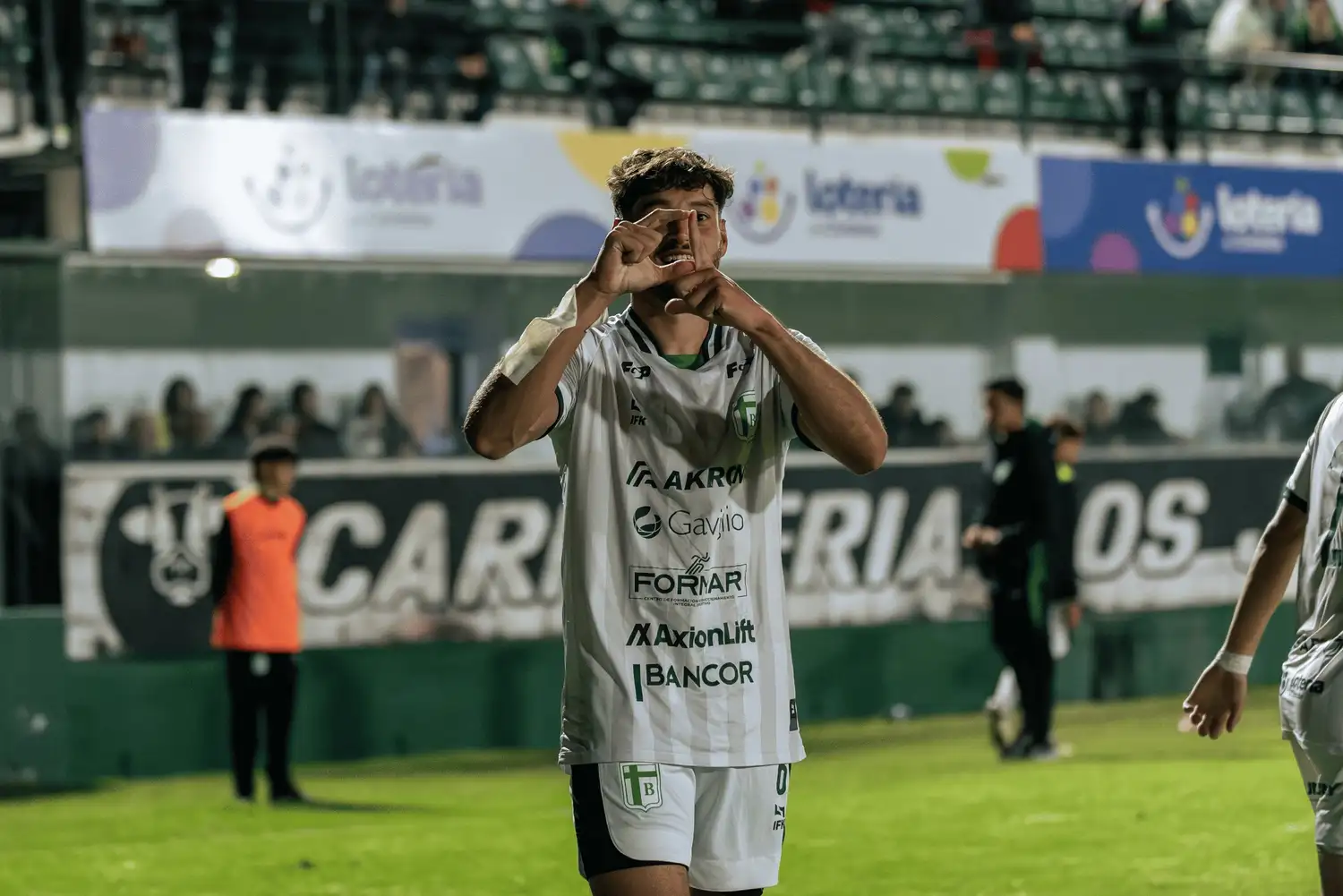 Camilo Alessandria