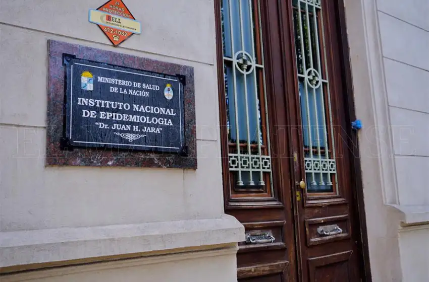 En plena pandemia, denuncian "vaciamiento" en el INE