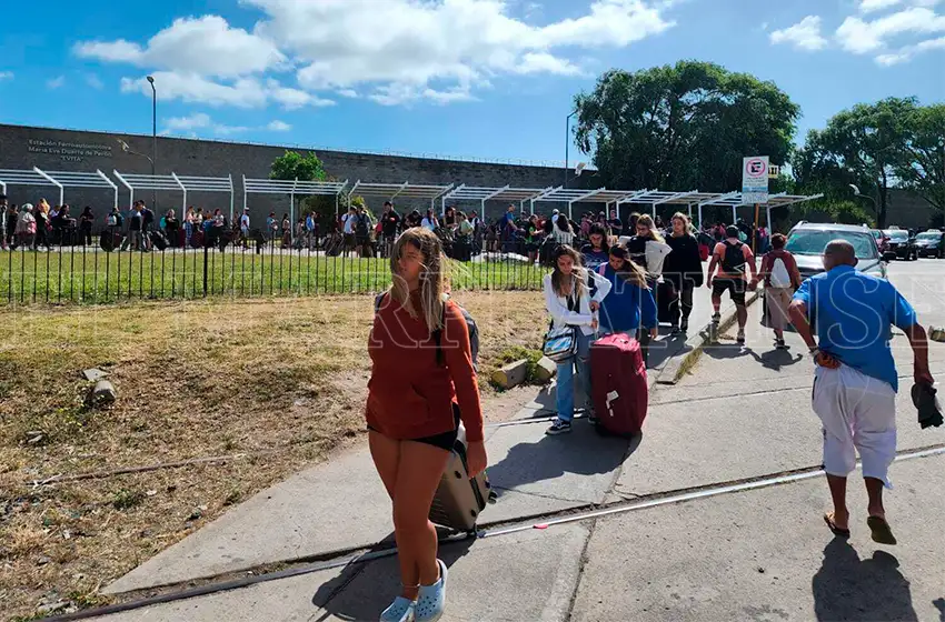 Aseguran que "las estafas de alquileres fueron constantes durante todo el verano"