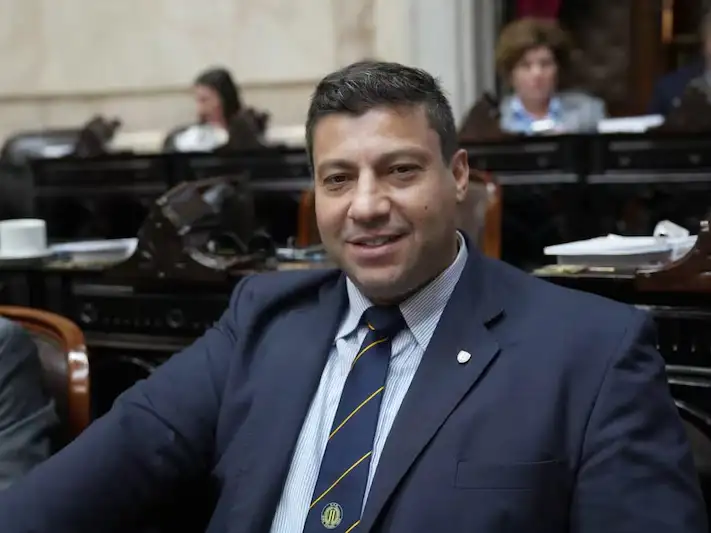 Gabriel Chumpitaz