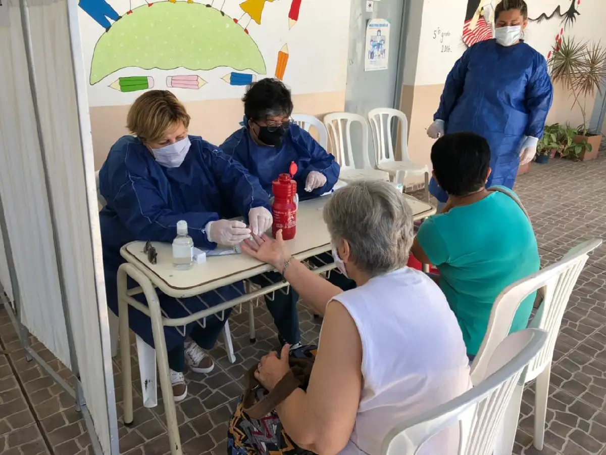 Arroyito: cerraron el Taller de verano con jornada extendida
