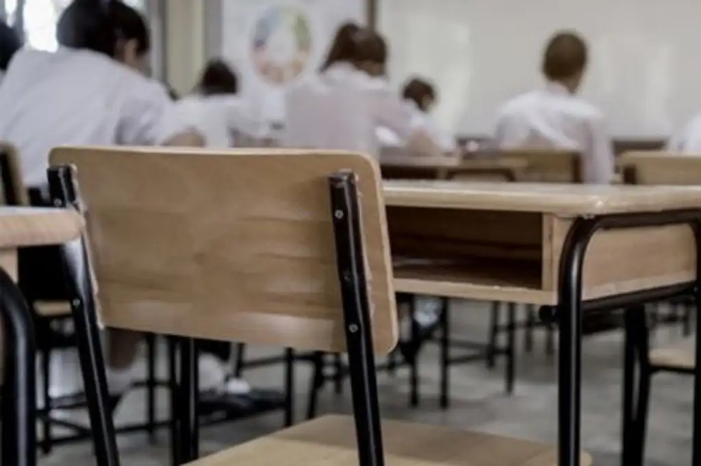 El Ministerio de Educación realizó un plenario con el equipo socioeducativo