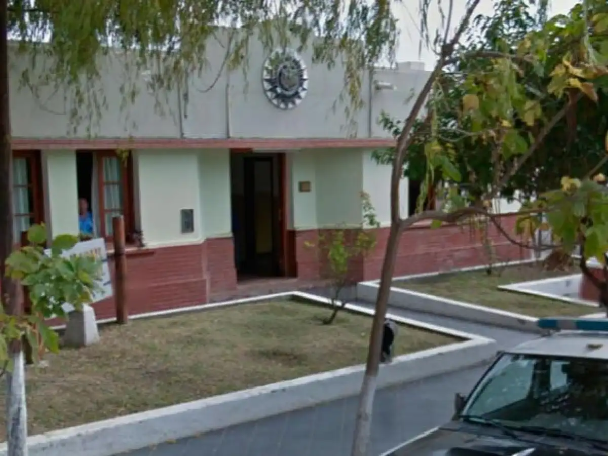 Una mujer fue asesinada en San Carlos Minas: detuvieron a su pareja