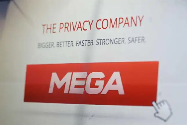 El cierre de Megaupload afectó a 10 millones de archivos “inocentes”