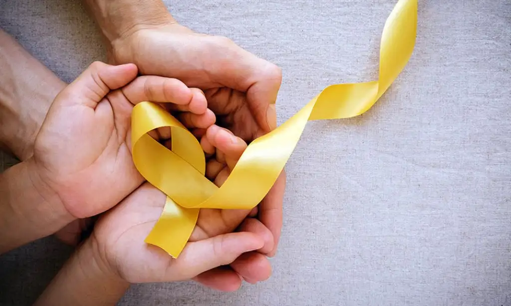 Especialistas implementan un programa de medicina de precisión en cáncer infantil.