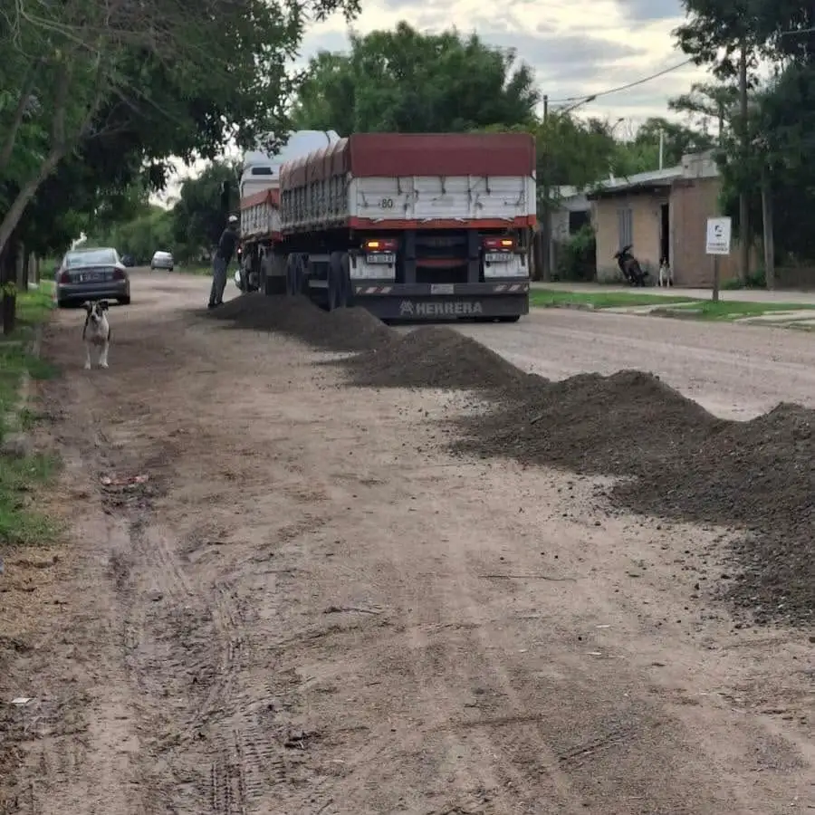Trabajo de colocación de piedra caliza.