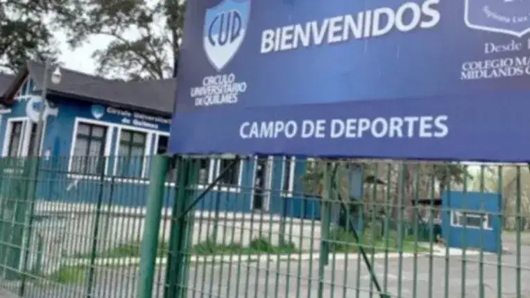 Conmoción en Quilmes: investigan la muerte de una nena en la pileta de un club