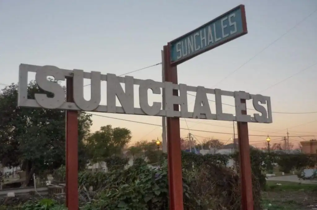 En Sunchales aplican restricciones por el aumento de casos de Covid-19