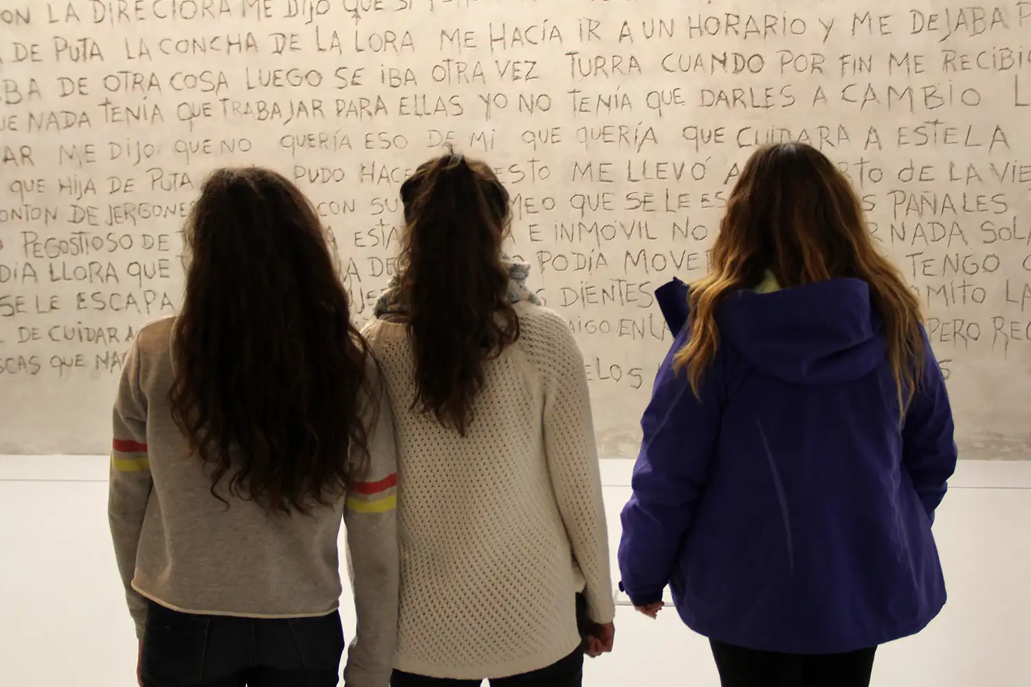 Más de 30 mil personas visitaron el Museo MAR en vacaciones