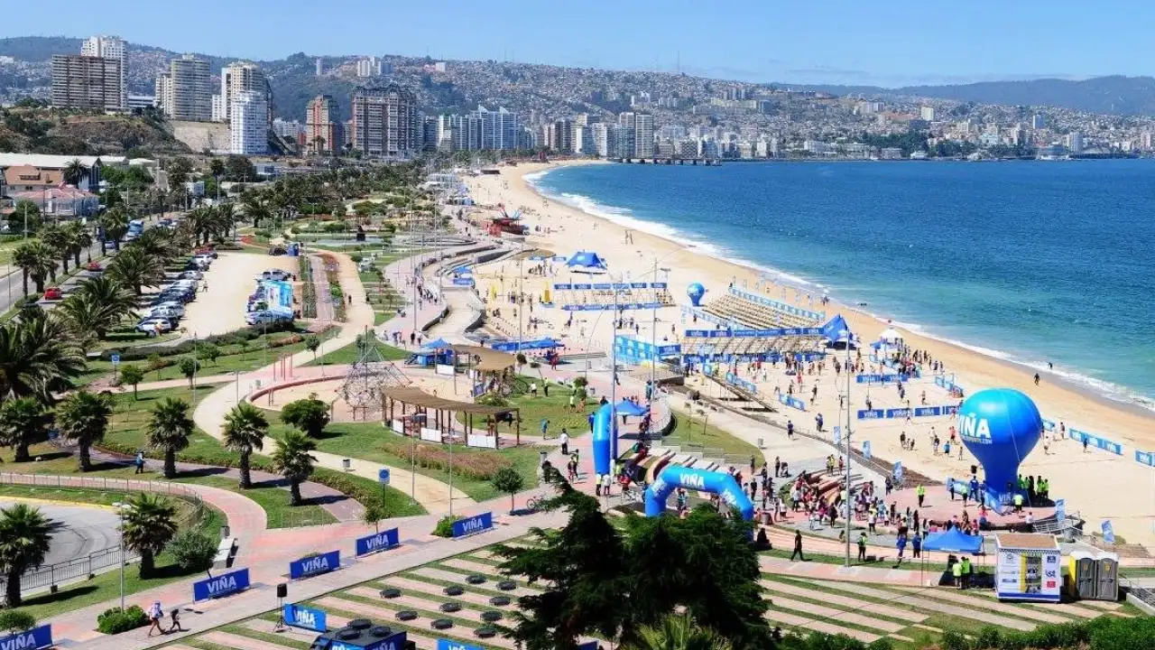 Masiva estafa en Chile a cientos de argentinos con alquileres falsos en Reñaca