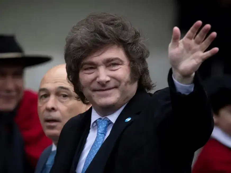 Sigue en pie el nuevo viaje que Javier Milei hará a tierras ibéricas el próximo 21 de junio.