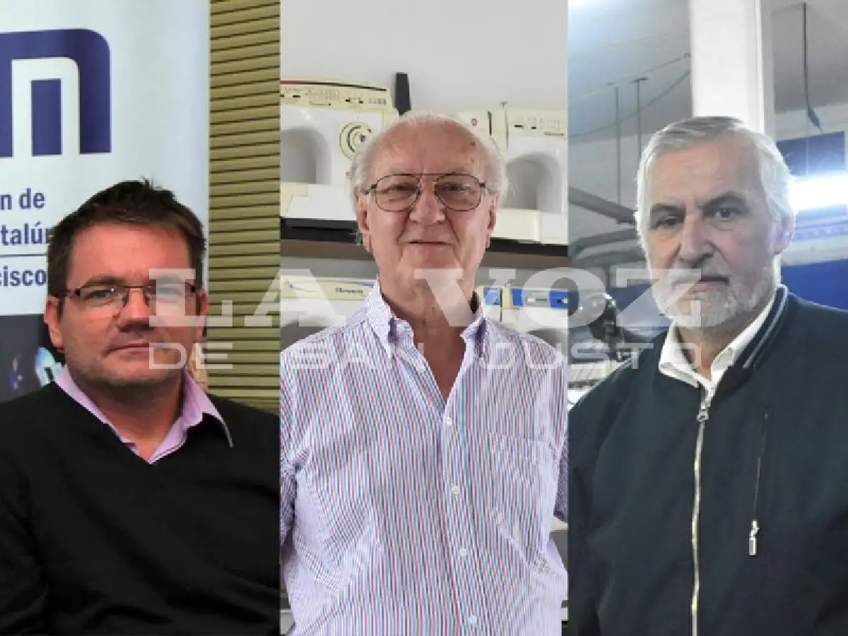 Empresarios consideran que “es tarde” para concretar acuerdos básicos para el país