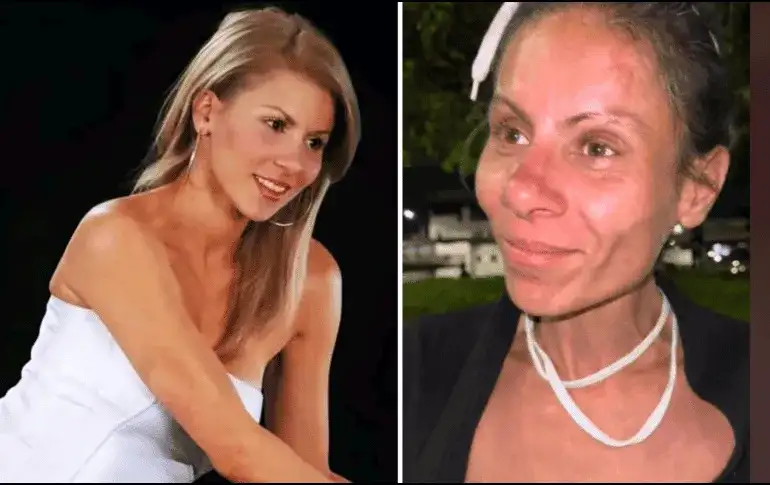 Tras perder a una de sus hijas a los siete años debido a una enfermedad, su vida cambió profundamente.