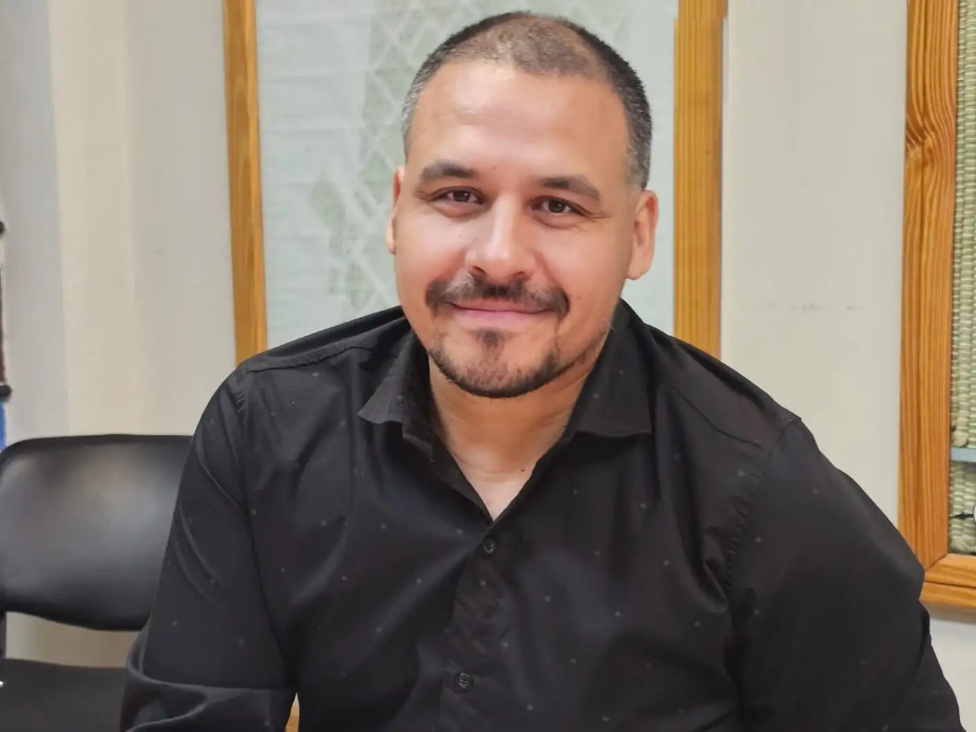 Zenon Pereyra