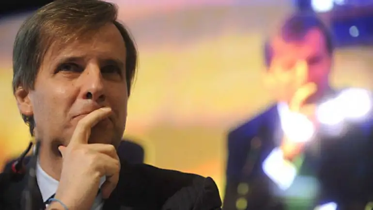 Redrado: "Mar del Plata carece de un plan integral de desarrollo"