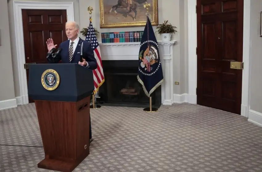 “Hay muchas compañías de Estados Unidos que quieren invertir en Argentina”