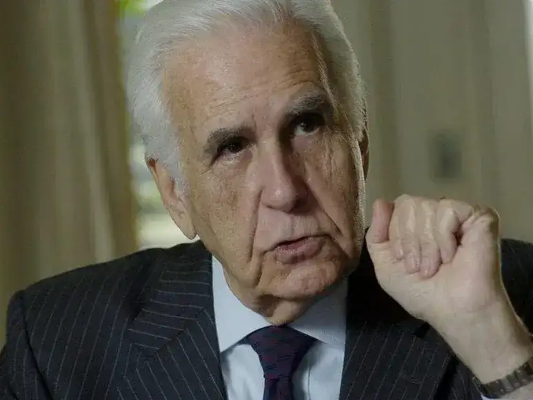 Carlos Ortiz de Rosas