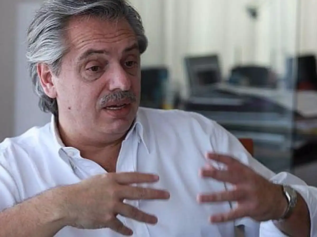 "Los casos de Brasil y la Argentina, similares y peligrosos" 
