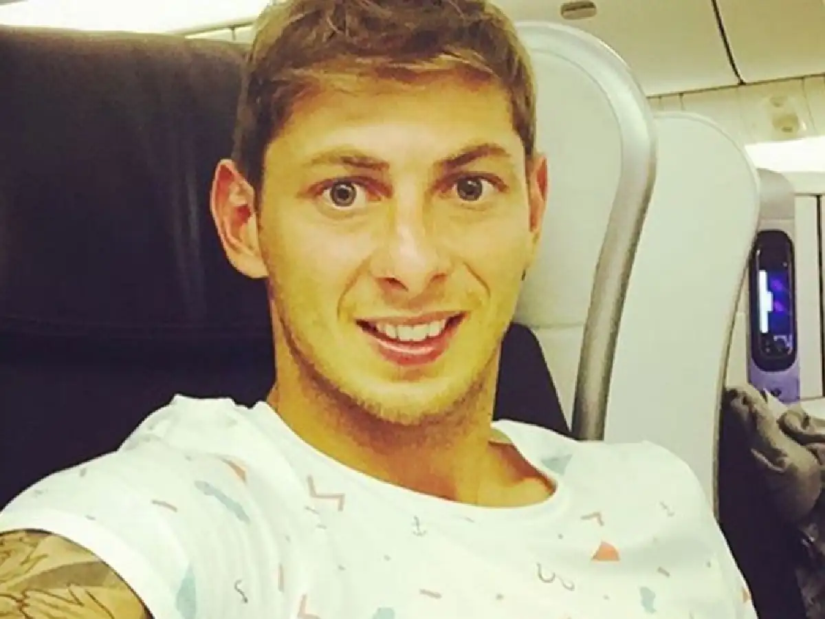 Dónde buscan a Emiliano Sala