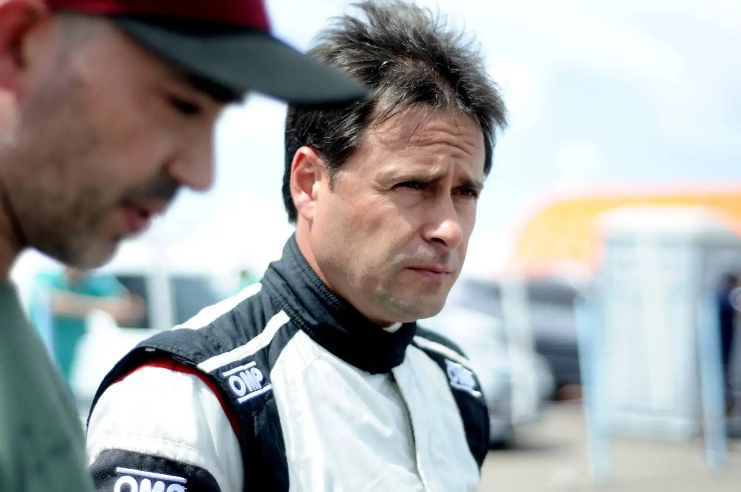 Ledesma y Ugalde mejoraron en el TC