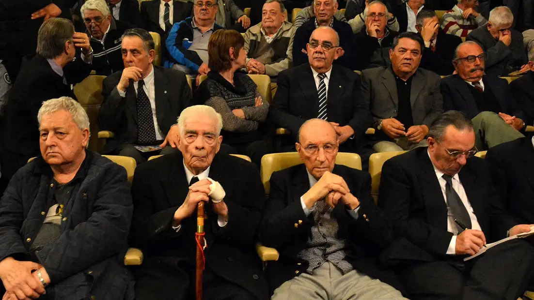 La Corte Suprema dictó 1907 fallos por delitos de lesa humanidad desde 2004