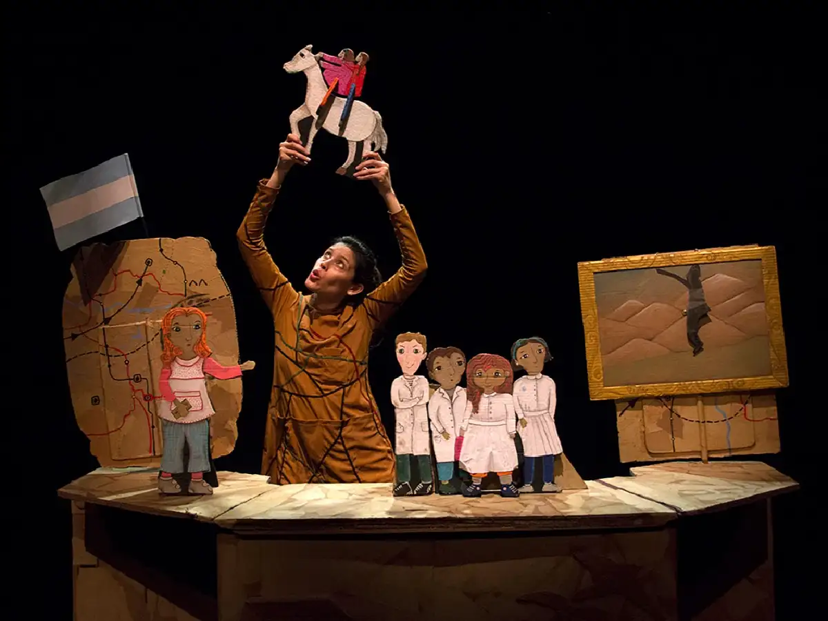 La temporada de verano propone obras de teatro en toda la provincia