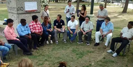 Proponen la creación de una Comisión Municipal de Asuntos Indígenas