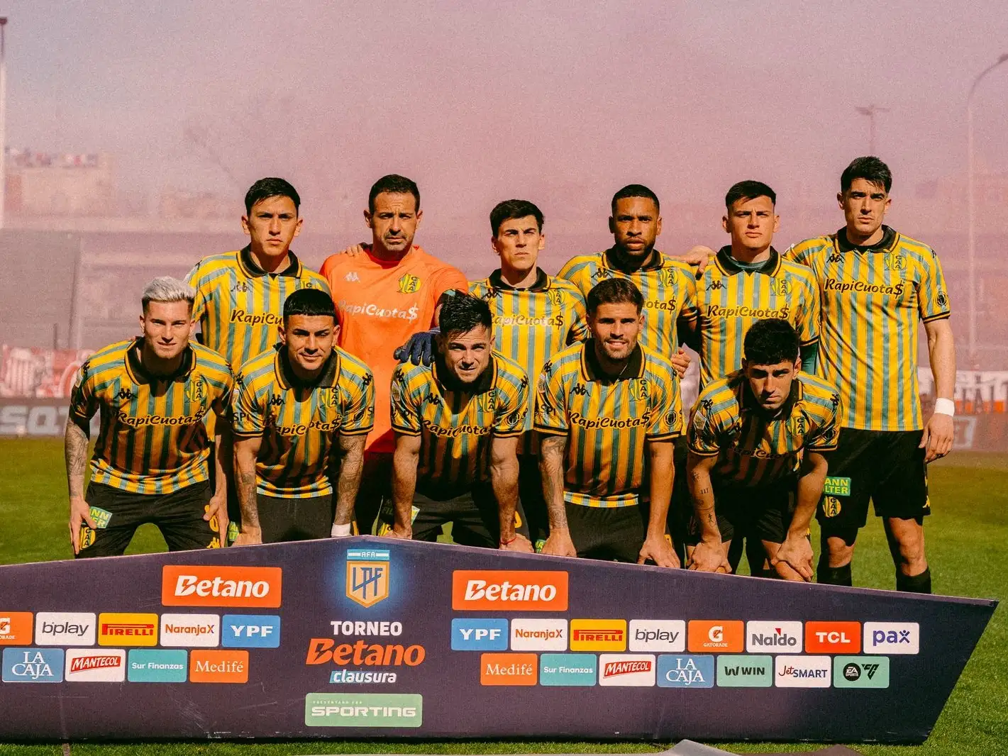 Aldosivi