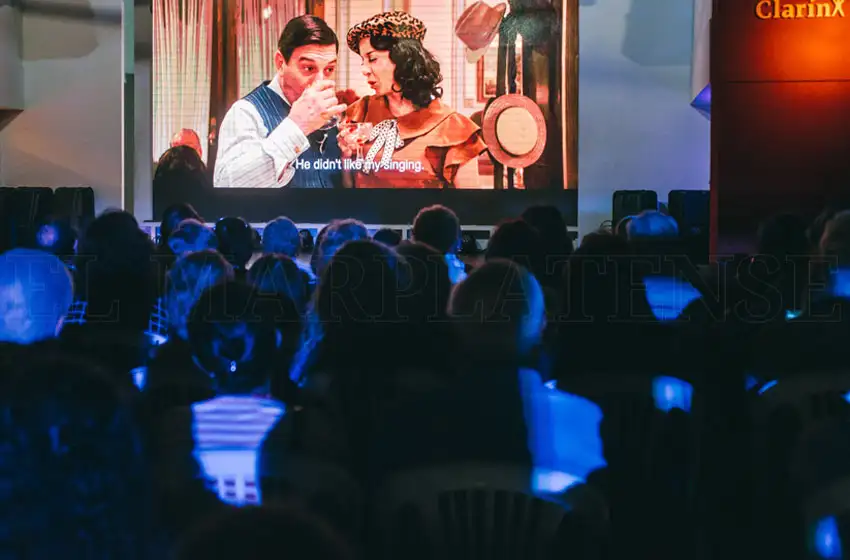 Sigue en febrero el ciclo gratuito de cine nacional en Espacio Clarín