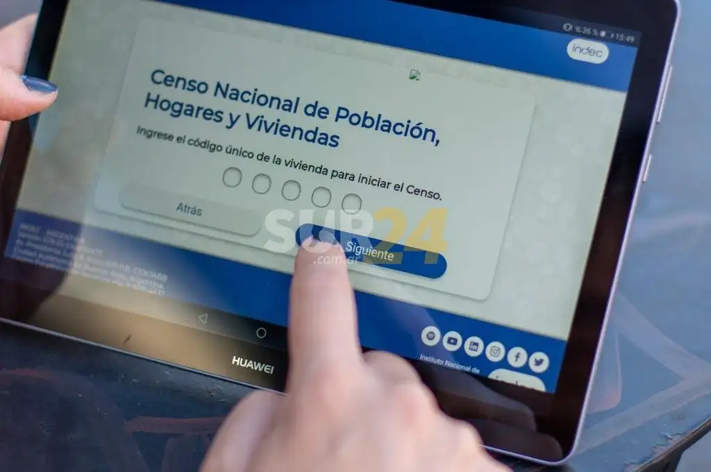 Qué, cómo, donde, quién y para qué: todo lo que hay que saber sobre el Censo 2022
