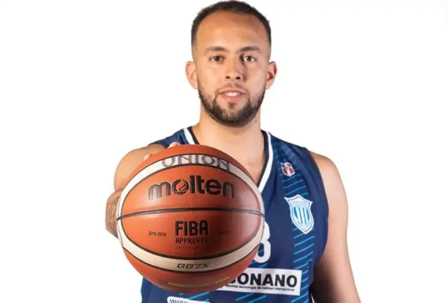 Nicolás Lauría: “Asumo la responsabilidad y me pongo al hombro a los deportistas”