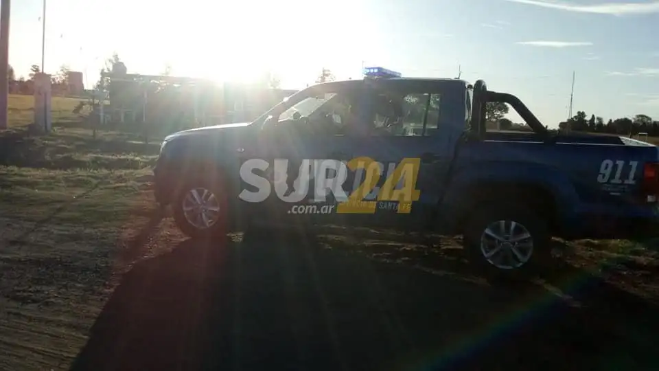 Clásico santafesino de fútbol: entre 35 y 42 efectivos de la región se sumarían al operativo policial