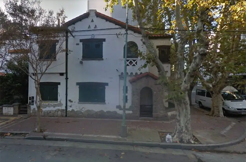 Piden declarar de “Interés Patrimonial al "Chalet Miraflores"