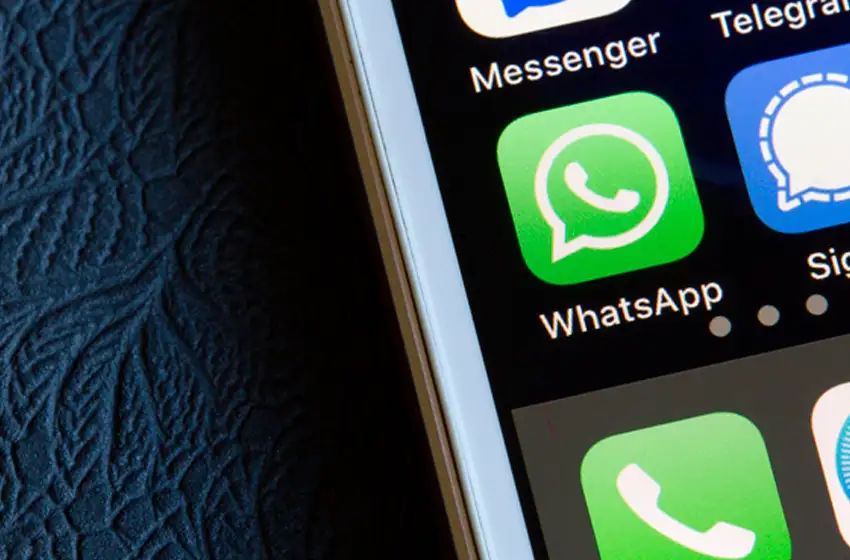 Leer los WhatsApp de otro móvil