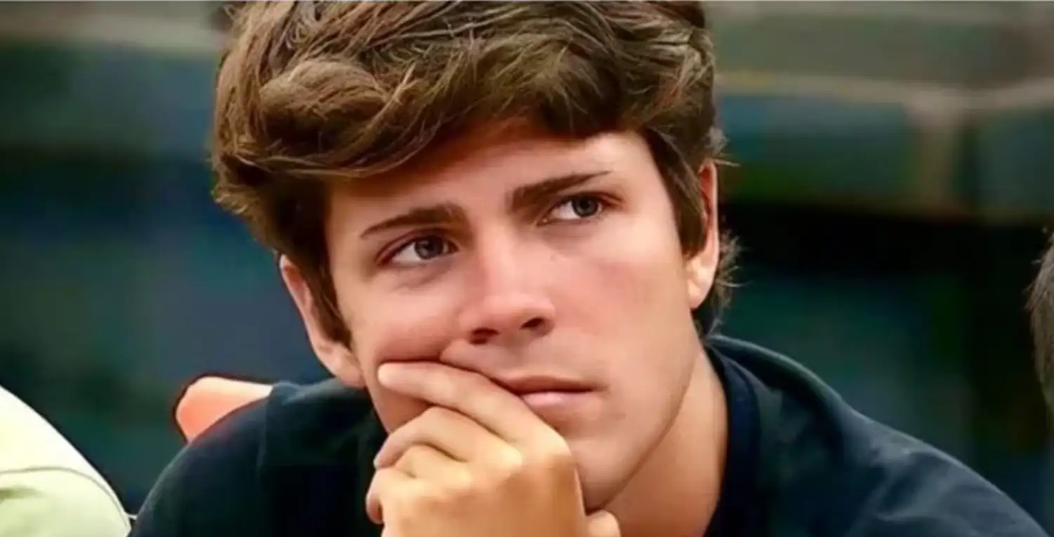 Marcos Ginocchio de Gran Hermano podría ser parte del spin off de “Floricienta”