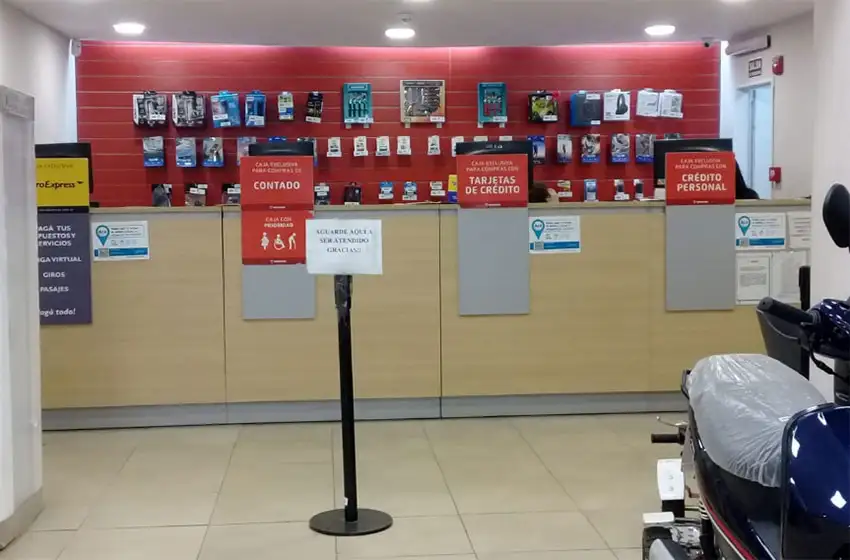 A partir del lunes podrás pagar tus impuestos y servicios en los puntos de Cobro extrabancario