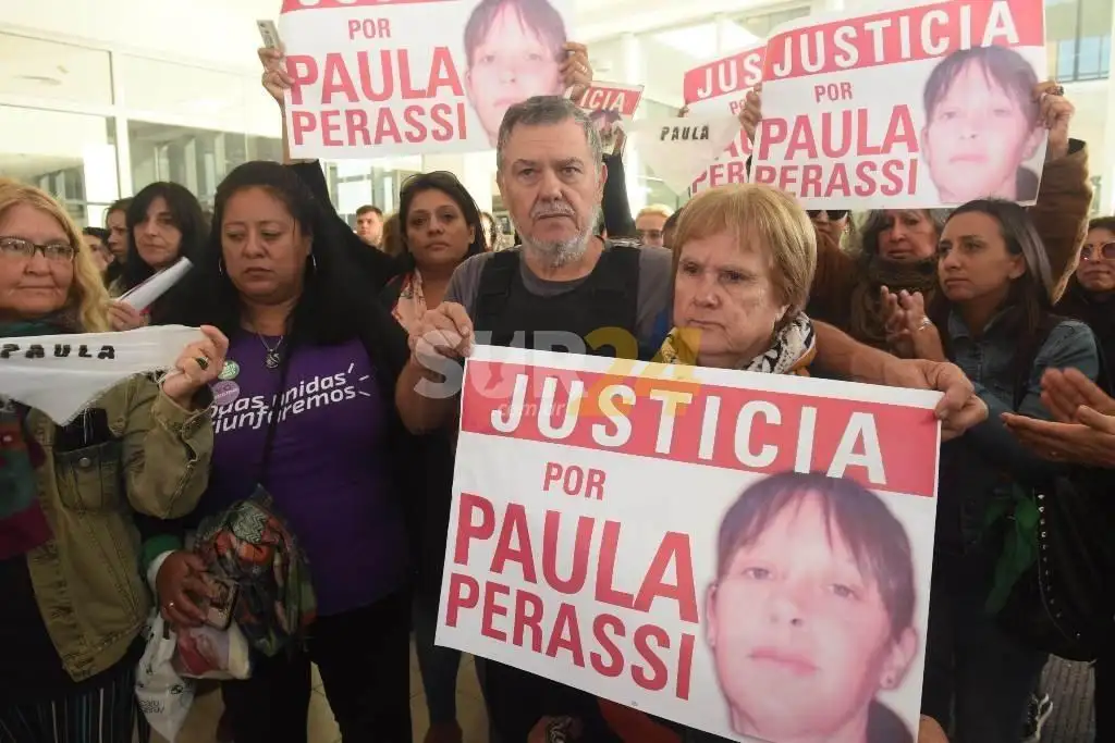 Paula Perassi, 10 años de una desaparición en San Lorenzo que marcó a la sociedad toda