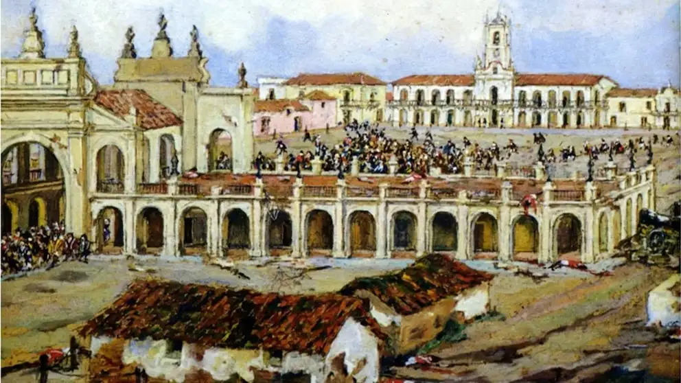 Cabildo