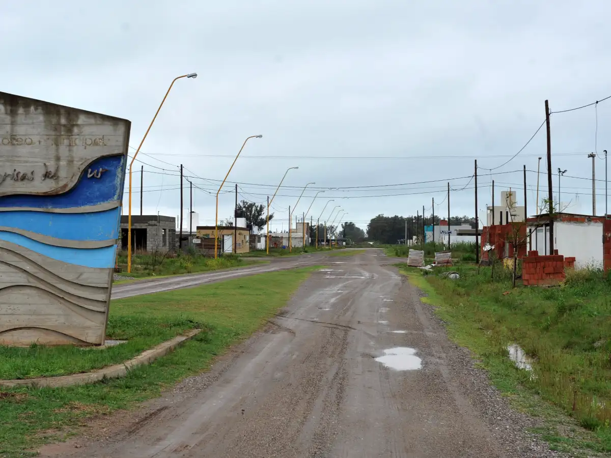 Brisas del Sur: gestiones para la entrega de escrituras 