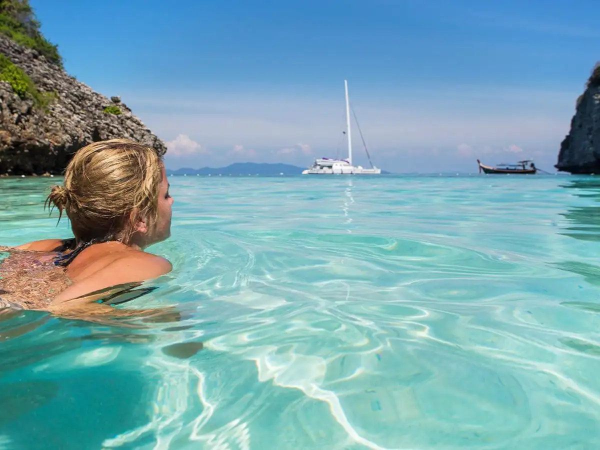  Vietnam, Camboya y Tailandia: el viaje que una vez en la vida hay que hacer   