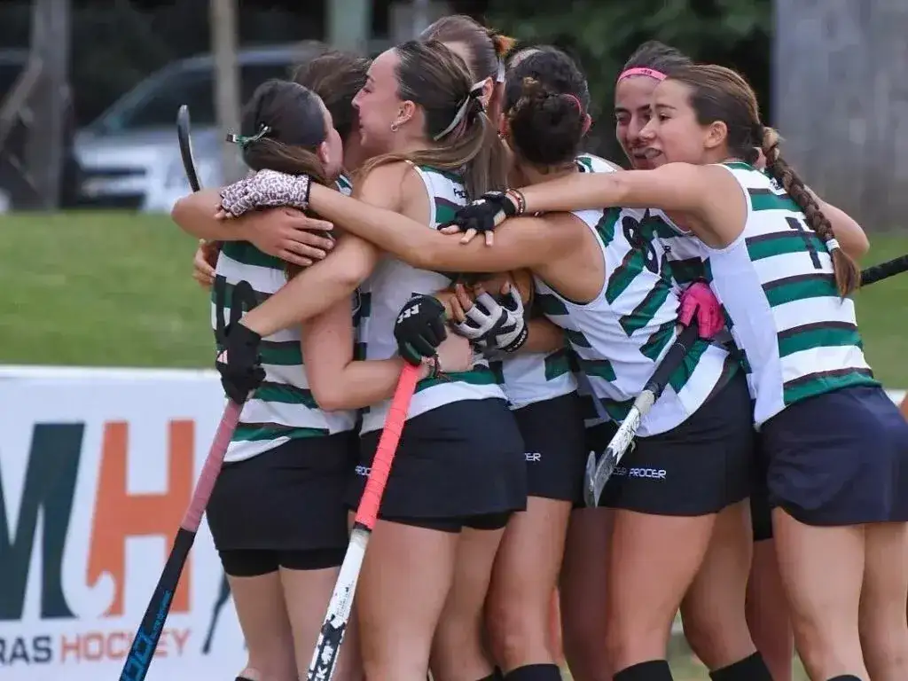 Mar del Plata recibirá a los Regionales Sub 19 de hockey femenino