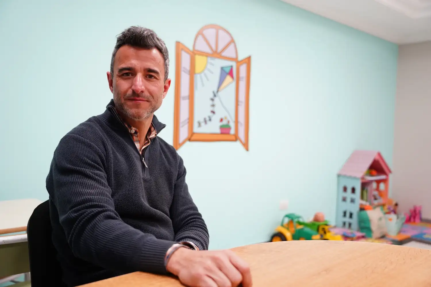 La nueva ley “se acerca muchísimo más a un régimen de adultos que de menores de edad”, sostuvo el juez Peretti.