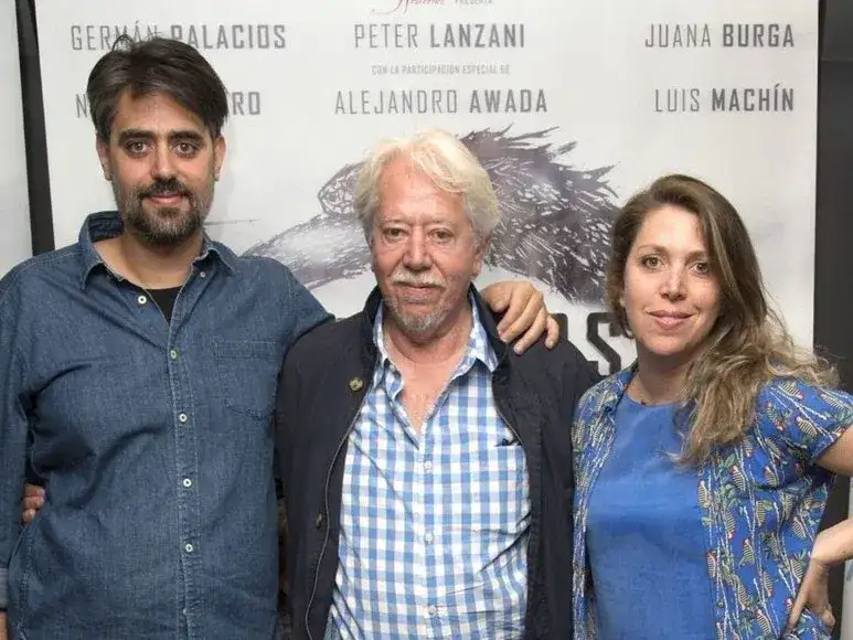Puenzo e hijos