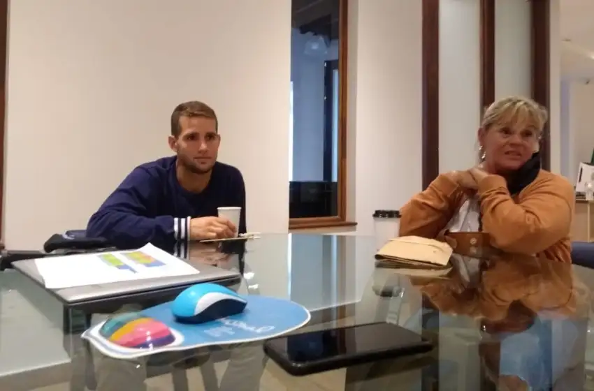 Jerónimo Tauler: "Lo que más quiero es que se haga Justicia, pero la causa está parada"