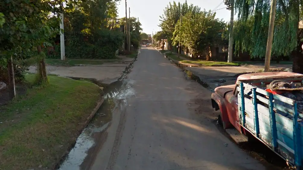 La Matanza: asesinaron a un niño de 3 años