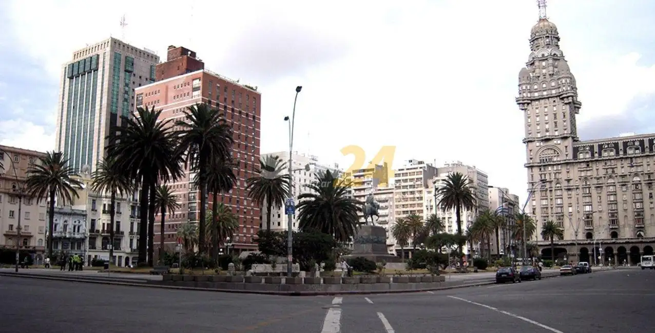 Uruguay entró en la “lista gris” de la Unión Europea