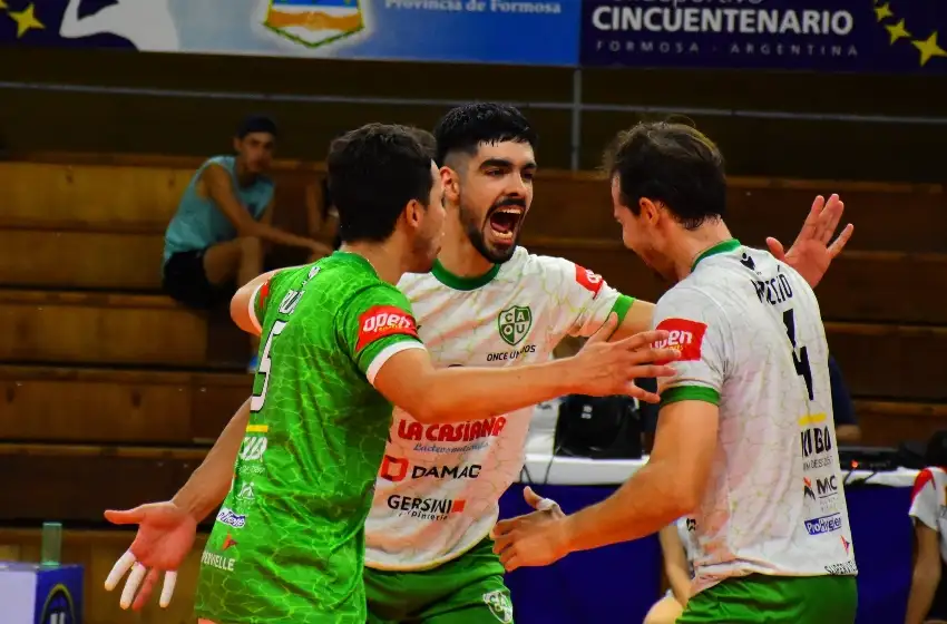 Once Unidos se juega la clasificación a los play offs en El Calafate