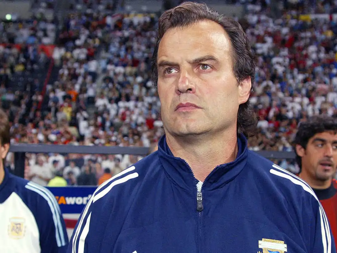 bielsa 2002