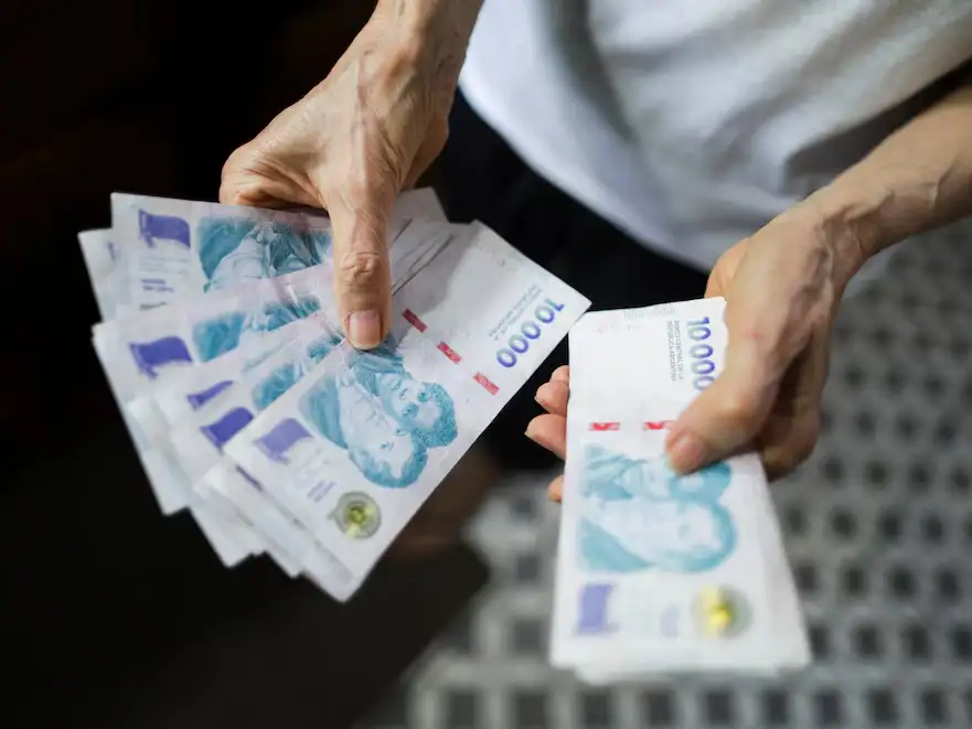 Plazo fijo en alza: cuánto hay que invertir hoy para ganar $200.000 por mes